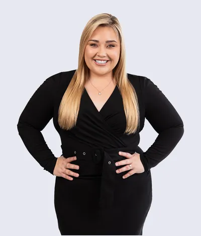 Bree Atkinson