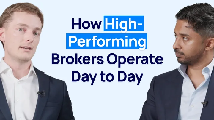 The Top Broker Performance Framework - Chapter 1