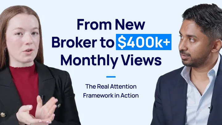 The Attention Framework - Chapter 2