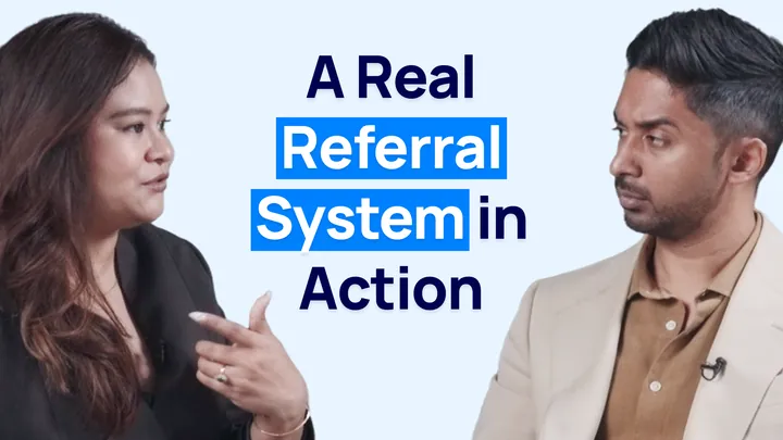 The Client Retention & Advocacy Framework - Chapter 5