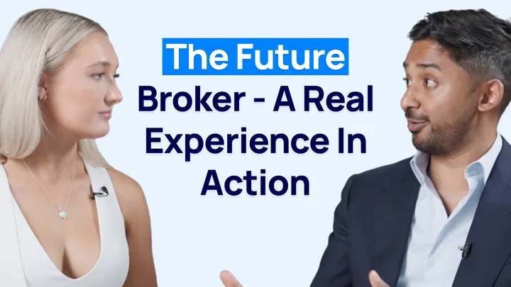 The Future Broker Framework - Chapter 8