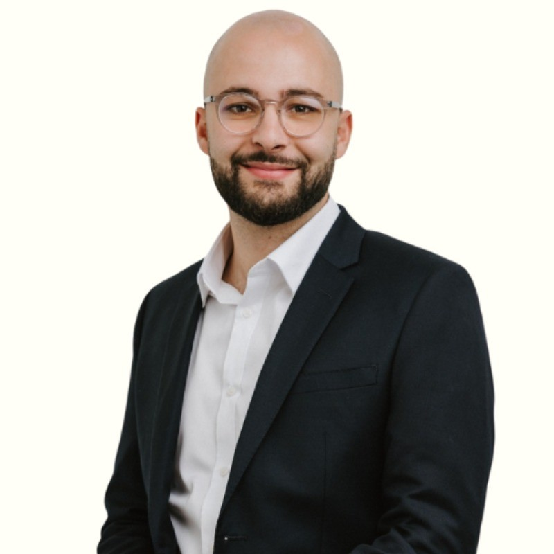 Emmanuel Marios
